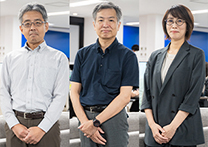 株式会社西村ケミテック様