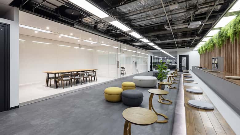 株式会社エグゼック様