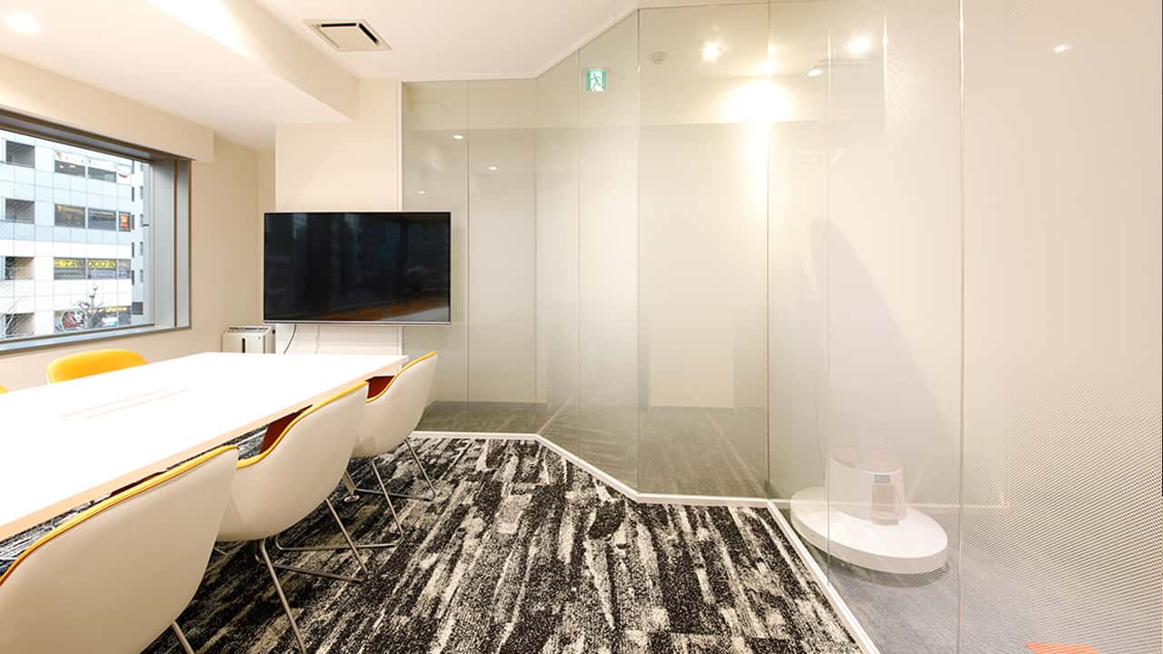 株式会社トゥーエイト様