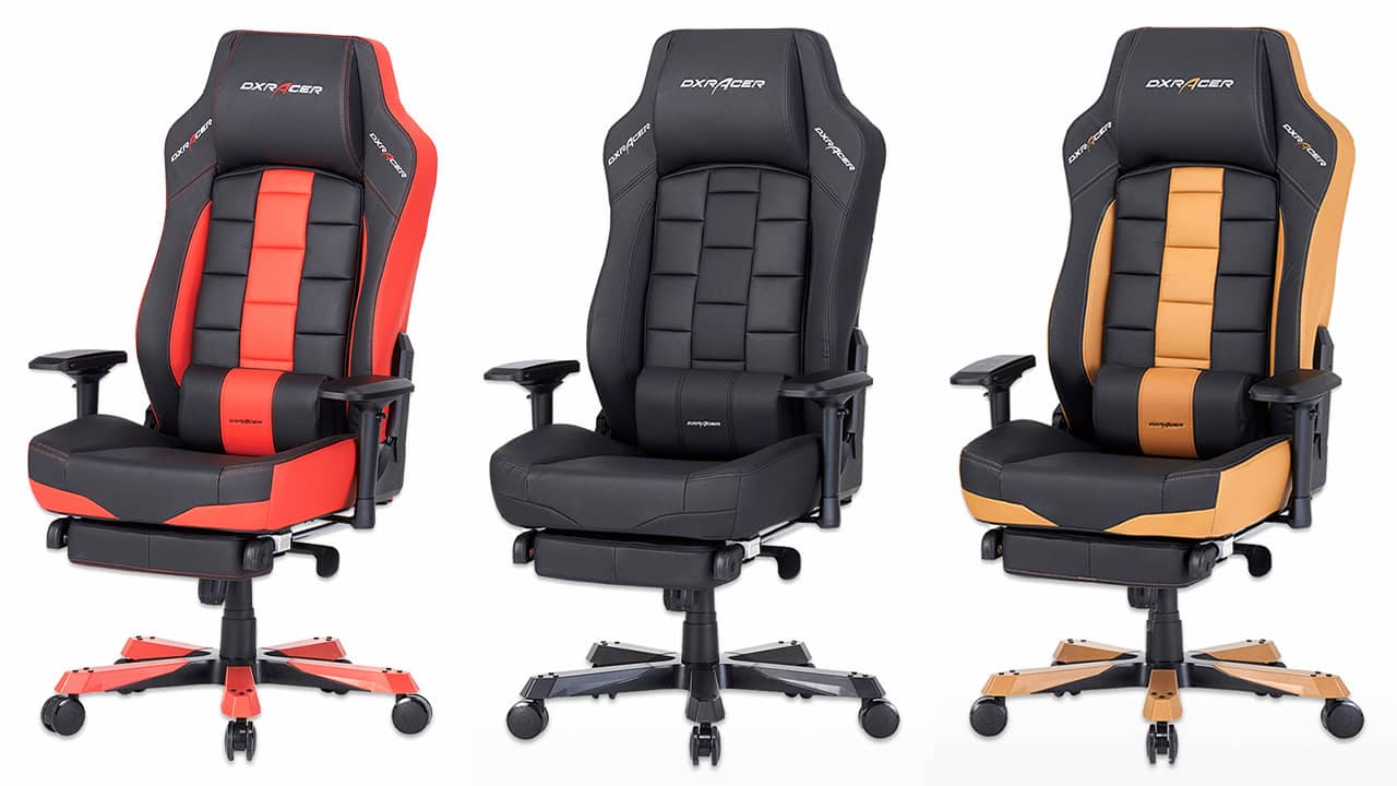 DXRACER Classicシリーズ