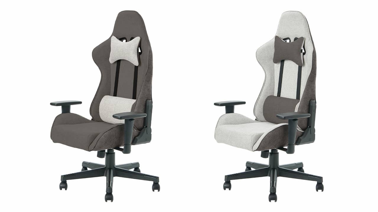 ITOKI X FOCUS CHAIR