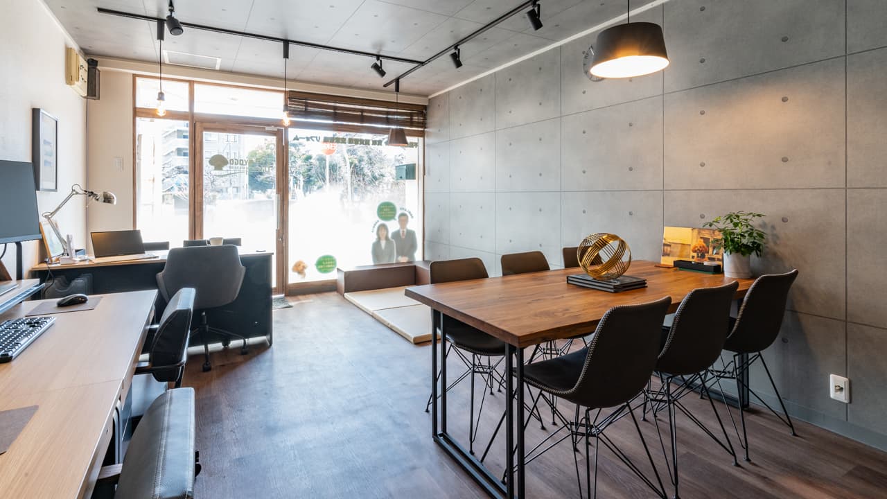 ひょうご不動産販売株式会社様