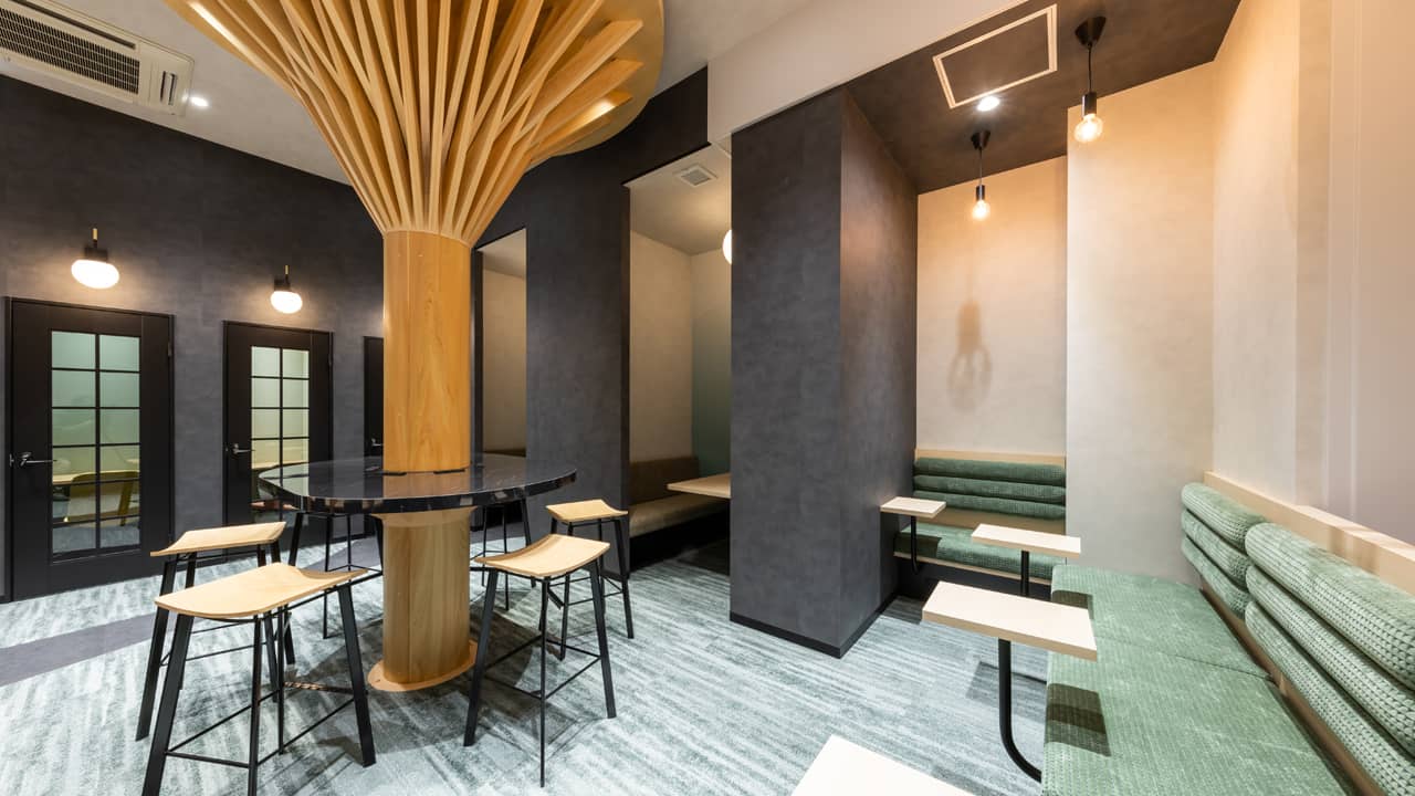 株式会社JOINX様