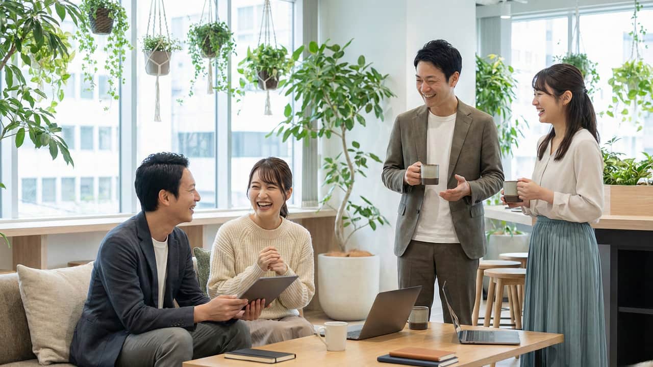 オフィス移転を成功させるポイント