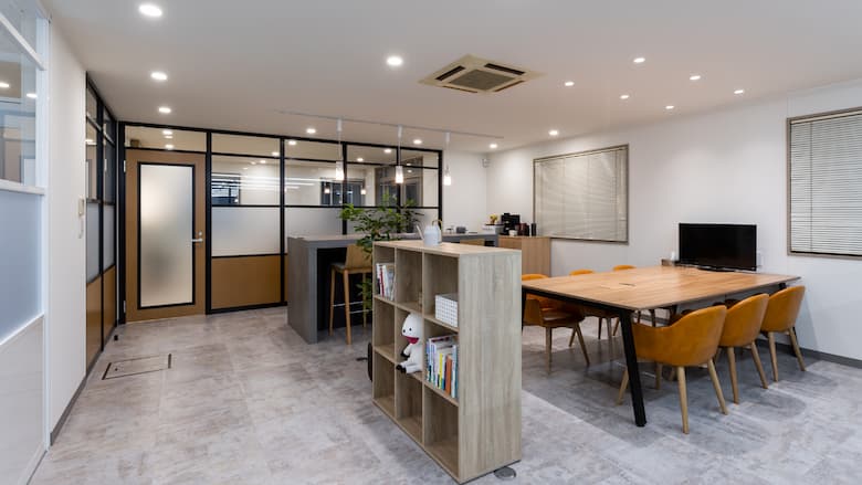 旭化成住宅建設株式会社様