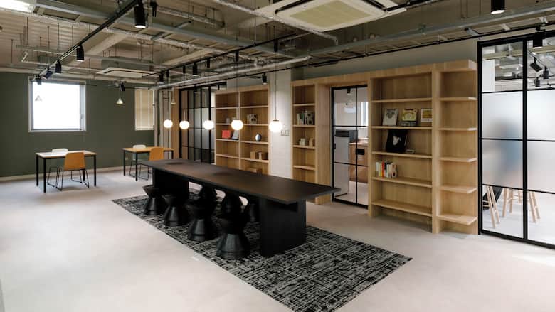 株式会社ジーエークロッシング様