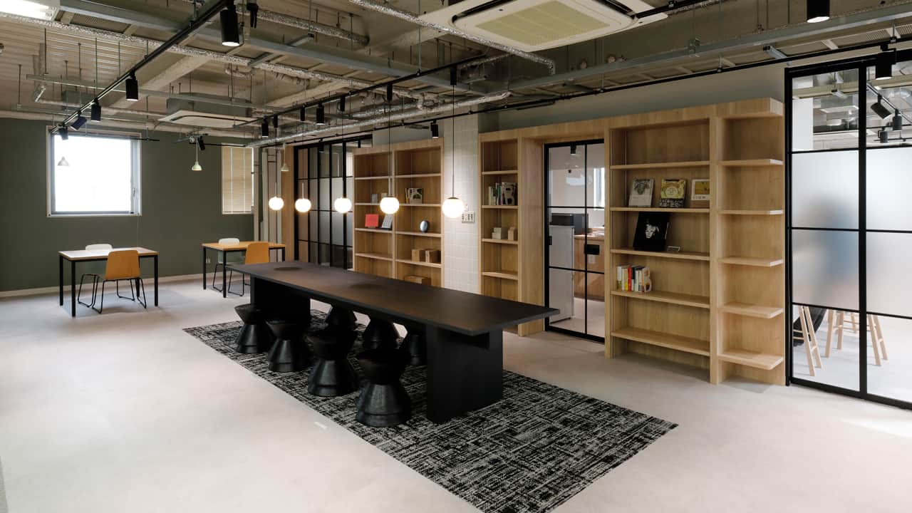 株式会社ジーエークロッシング様