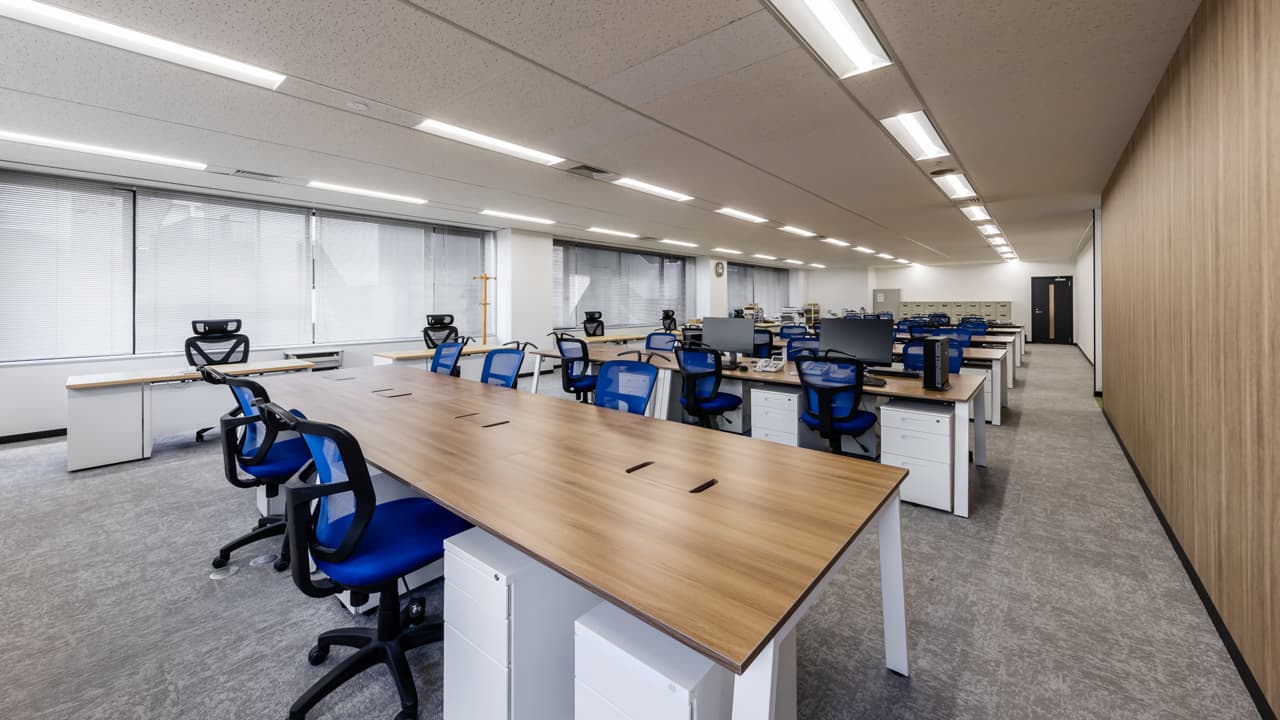 ラブリーペット商事株式会社様