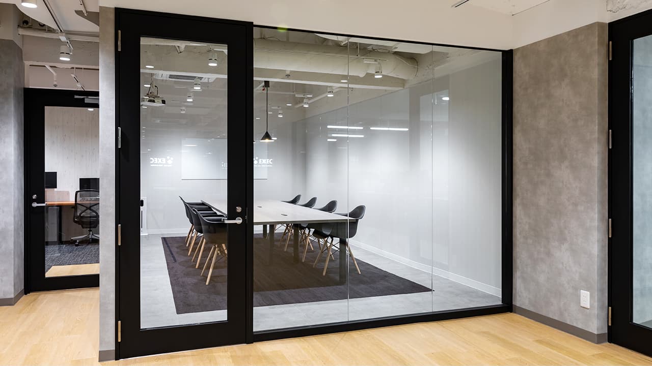 パーテーションでオフィスに個室をつくる方法とは？