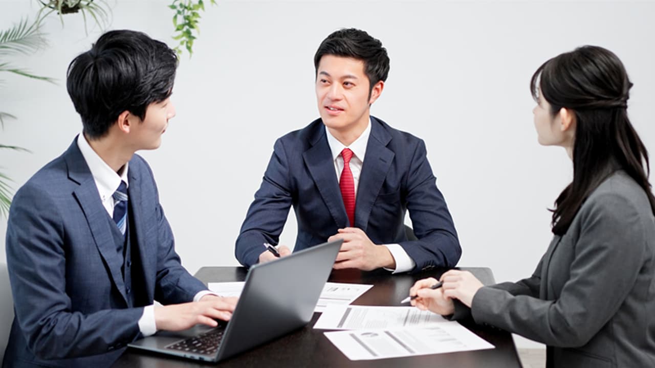 社長室を設置するメリット