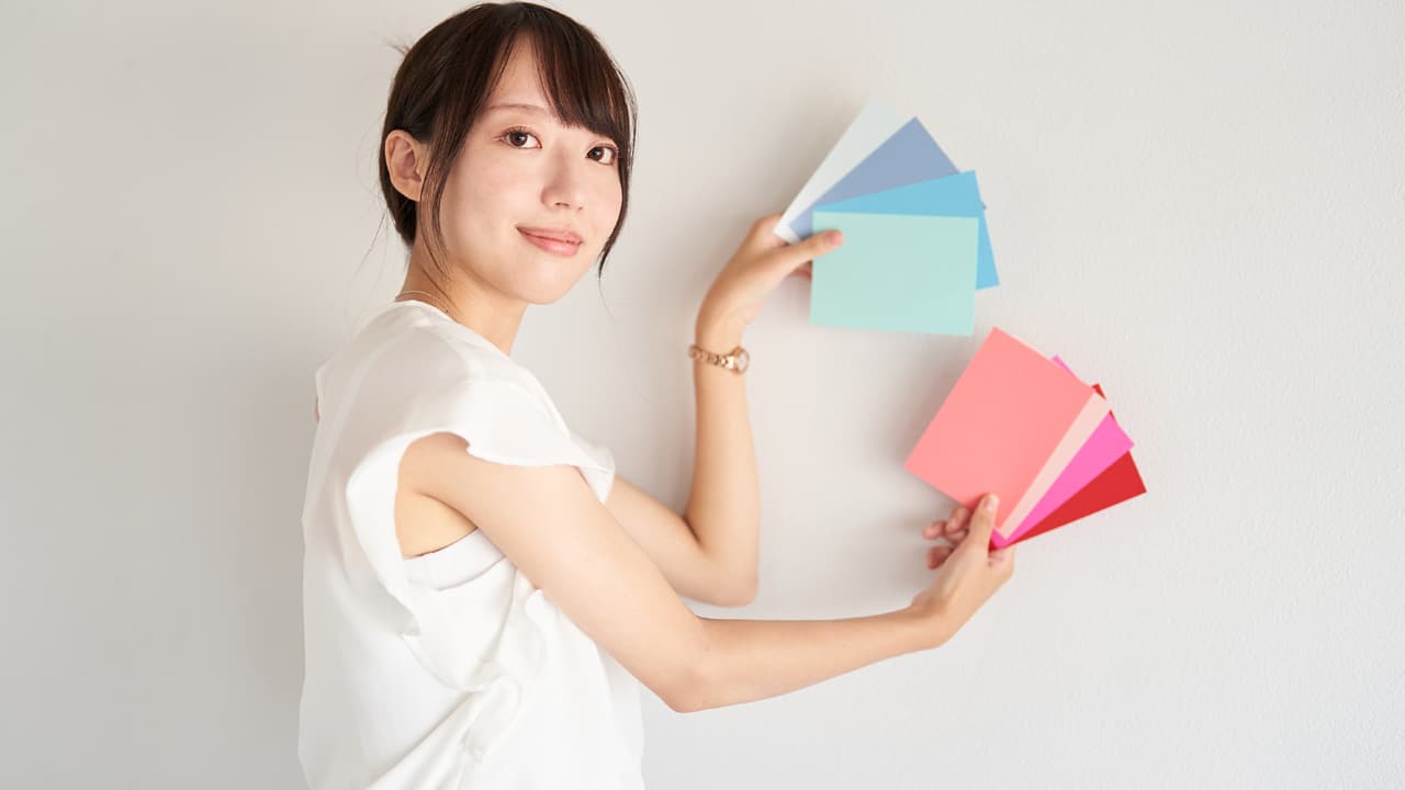 オフィスの壁紙の選び方のポイント