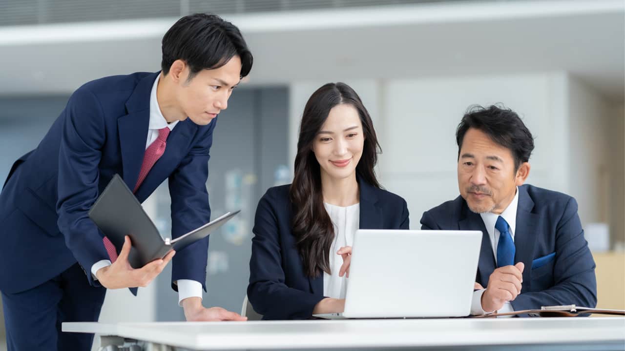 出社したくなるオフィスとは？オフィスづくりのポイントと事例を解説