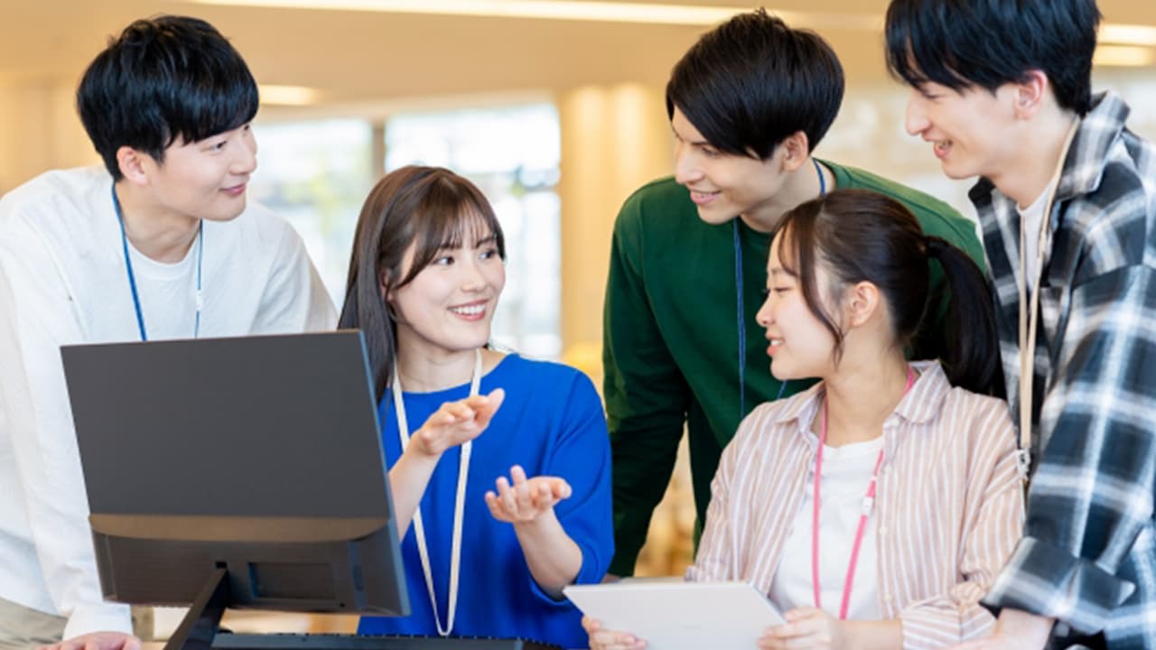 社員が出社したくなるオフィスの魅力