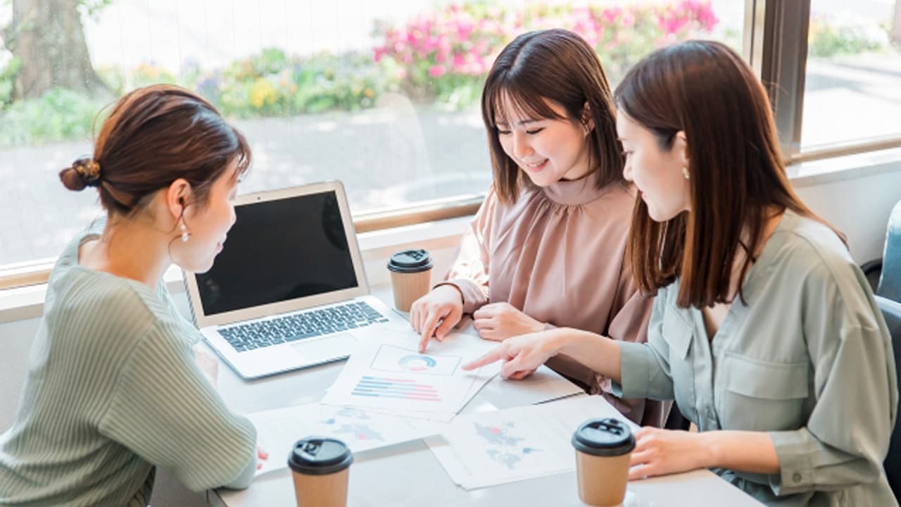 オフィス環境の改善のために取り組みたいこと