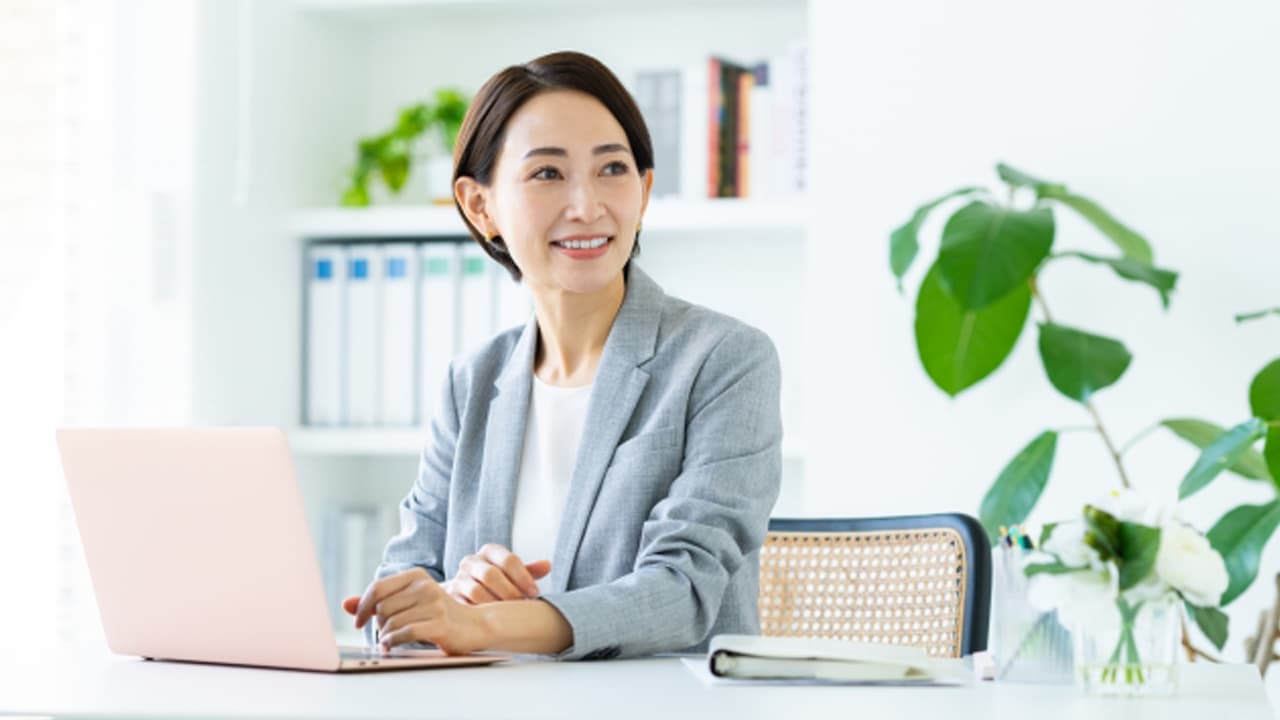 働きやすいオフィスをつくるためのポイント