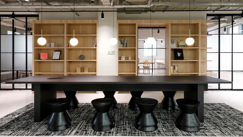 株式会社ジーエークロッシング様