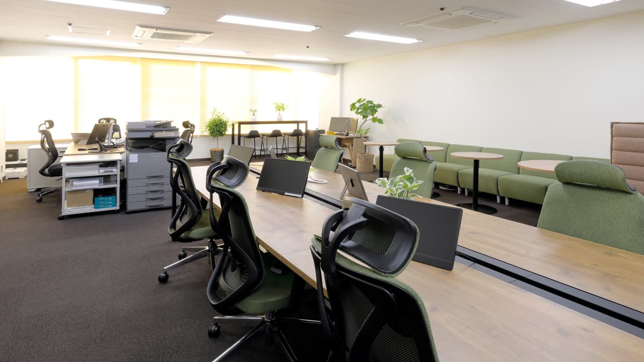 株式会社Magnolia様