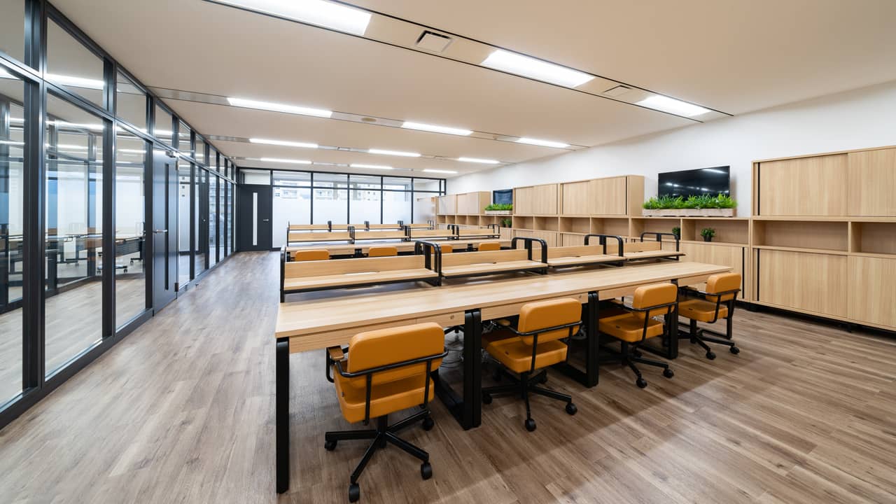 フロンティアジャパン株式会社様