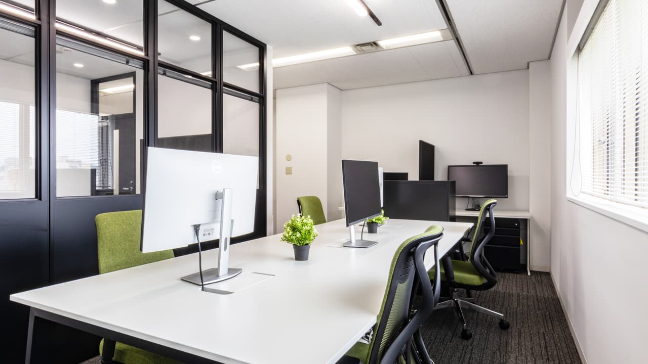 税理士法人烏丸会計事務所様