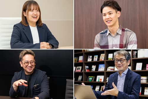 私のオフィスづくり体験談