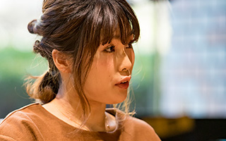 後藤 春菜