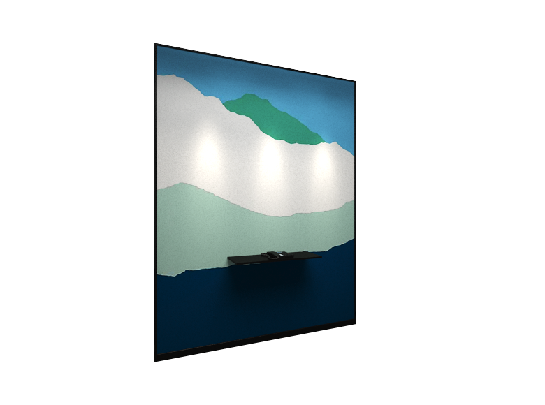 ボード(パネル)