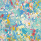 Spring Petals / LKAS030　Who　グラフィック壁紙