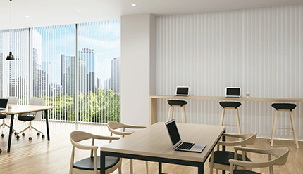 タイルカーペット