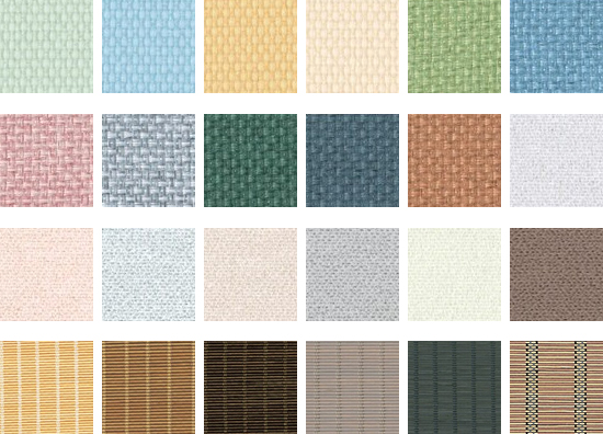 フローリング材