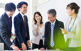 オフィス開業パック