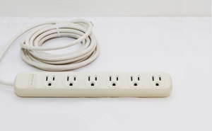 コンセント工事