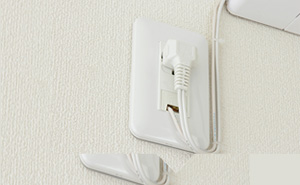 コンセント工事