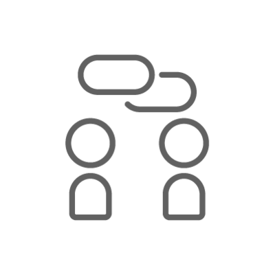 ヒアリングアイコン