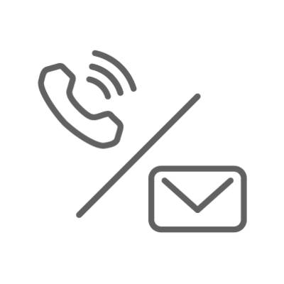 電話アイコン
