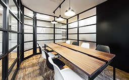 株式会社シン・クルーズ様