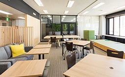 株式会社NTTファシリティーズ東北支店様