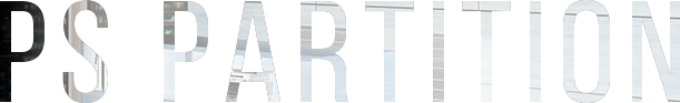 PSパーテーション