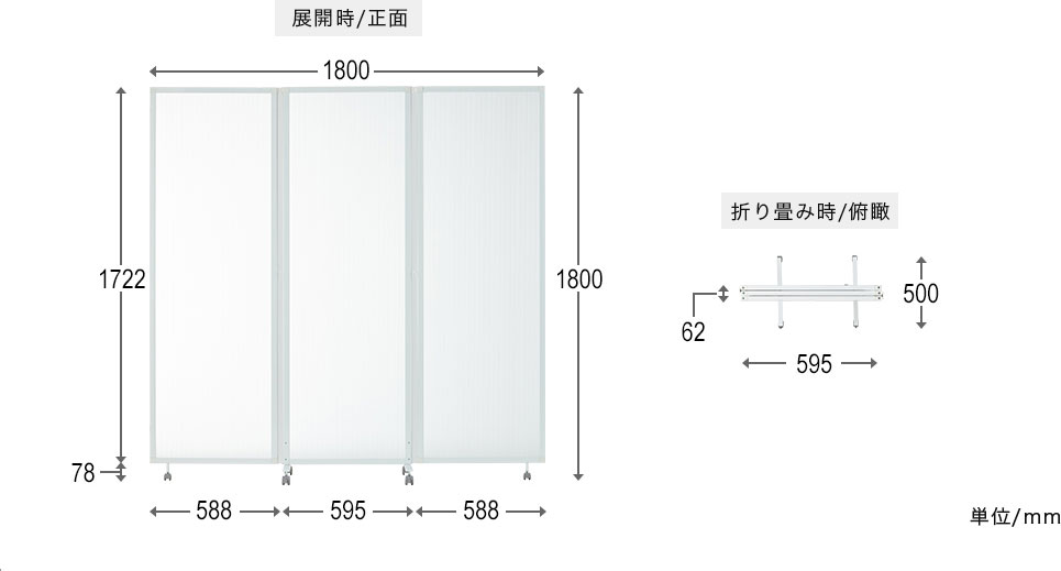Amazon.co.jp: トールペイント用無塗装白木素材 ミニ衝立（大