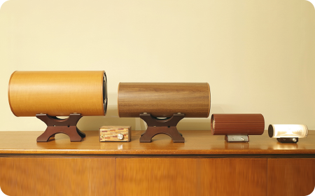 エムズシステム 高性能スピーカー