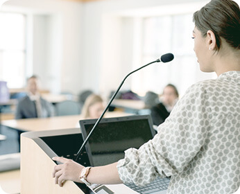 オフィス機能の多様化にコミット