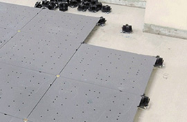 高さ調整タイプ