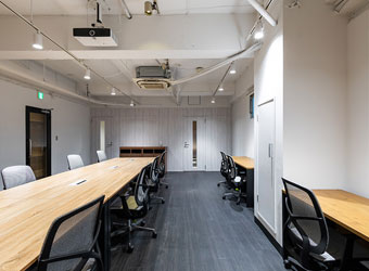 株式会社エンジン×いいオフィス様