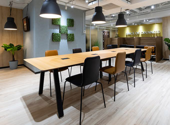 マグレックス株式会社様