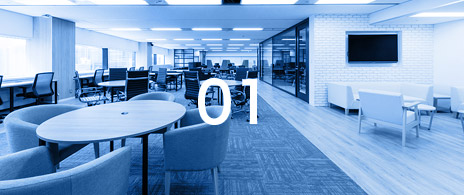 レンタルオフィス