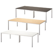 フリーアドレスデスク エーティー