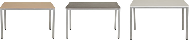 フリーアドレスデスク エーティー