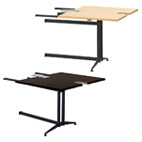 フリーアドレスデスク ユニットフリーアドレスデスク