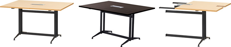 フリーアドレスデスク ユニットフリーアドレスデスク