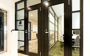 （株）Will Smart 様