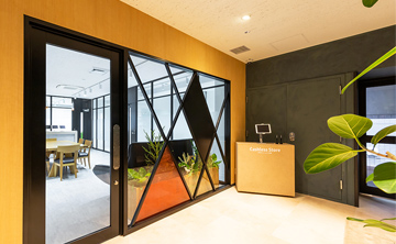 ITサービス業 様